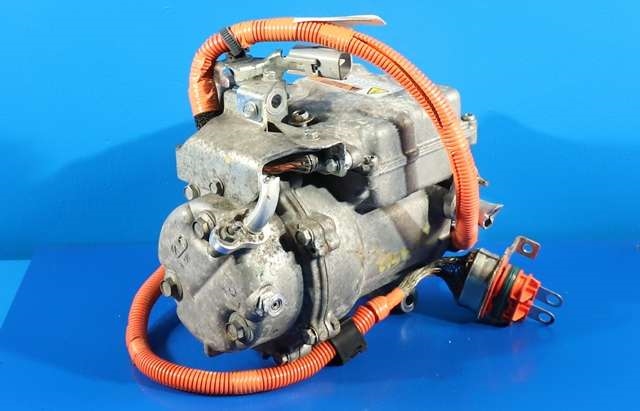 Aircondition kompressor hybrid til Mitsubishi Outlander 2015-->> (Type III, Fase 2) (MITSUBISHI|7813A378|)