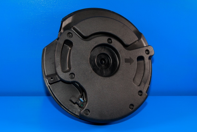 Bilstereo sub-woofer til Opel Mokka X, 2016-2019 (Type I, Fase 2) (GM|94 507 247)