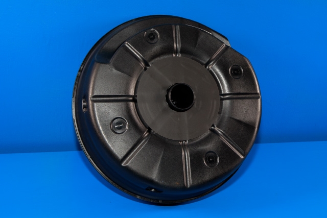 Bilstereo sub-woofer til Opel Mokka X 2016-2019 (Type I, Fase 2)  (GM|94 507 247|)