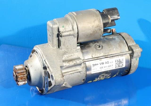 Starter diesel til VW Passat, 2015-2019 (Fase 1) (B8) (B8) (VALEO|ESW20ER25)
