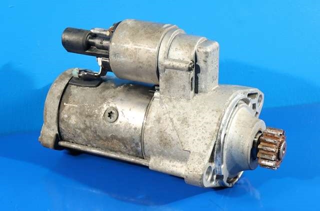 Starter diesel til VW Passat 2015-2019 (Fase 1) (B8) (B8) (VALEO|ESW20ER25|02E 911 023 T|)