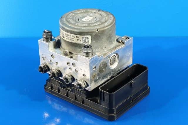 ABS sentral til VW Passat, 2015-2019 (Fase 1) (B8) (B8) (VAG|3Q0 614 517 AB)