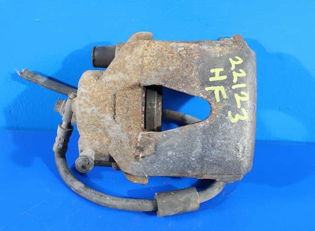 Bremsecaliper høyre foran til VW Polo 2009-2014 (Type V, Fase 1)