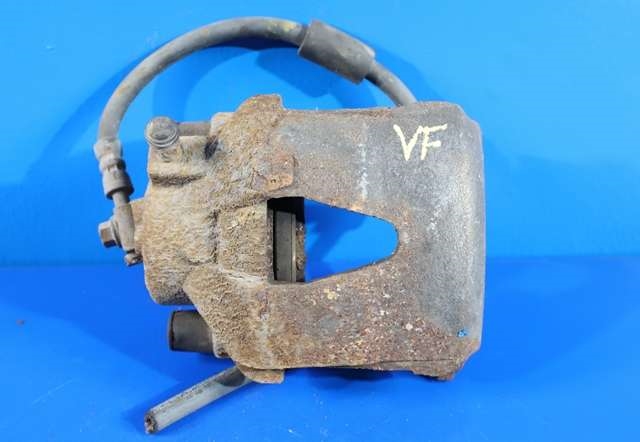 Bremsecaliper venstre foran til VW Polo 2009-2014 (Type V, Fase 1)