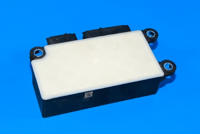 Styreenhet airbag hovedsensor til Opel Mokka X 2016-2019 (Type I, Fase 2) (GM|13 518 025|)