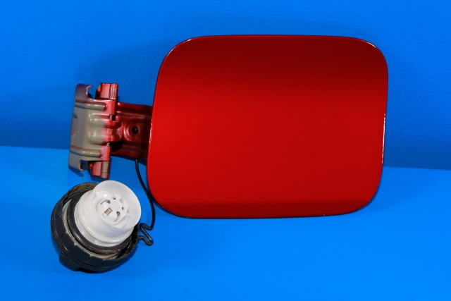 Tanklokk til Toyota Prius, 2016-2023 (Type IV) (combi) (combi) 