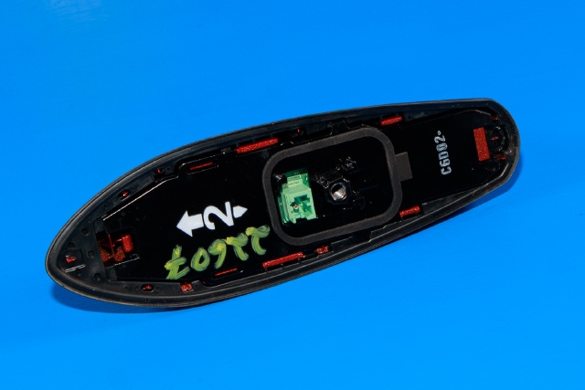 Antenne navigasjon til Toyota Prius 2016-2023 (Type IV) (combi) (combi)