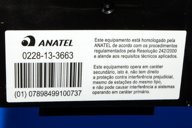 Styreenhet nøkkelfri/keyless til Opel Mokka X 2016-2019 (Type I, Fase 2) (GM|13 510 220|)