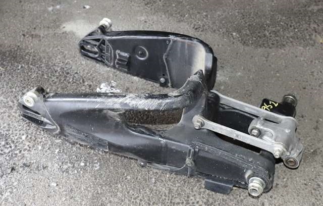 MC, Svingarm til MC Kawasaki ZX-10R 2006-2007
