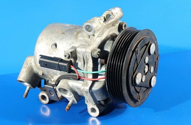 Aircondition kompressor til Peugeot Expert 2016-->> (Type III) (PEUGEOT|98 103499 80|)