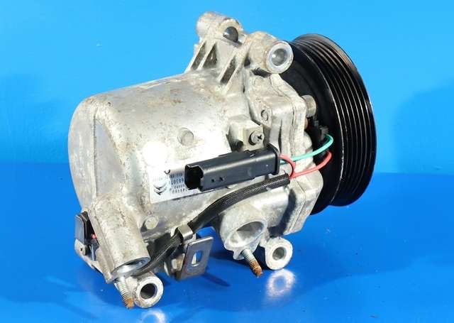 Aircondition kompressor til Peugeot Expert 2016-->> (Type III) (PEUGEOT|98 103499 80|)