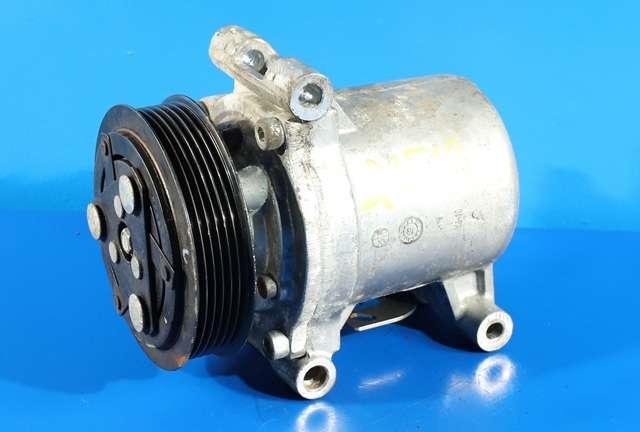 Aircondition kompressor til Peugeot Expert 2016-->> (Type III) (PEUGEOT|98 103499 80|)