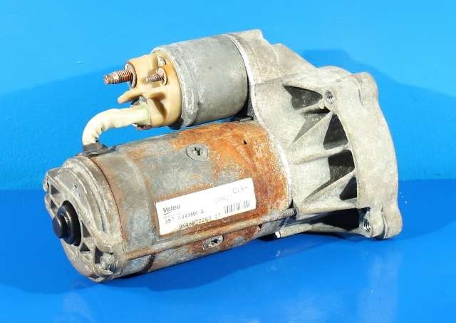 Starter diesel til Peugeot Expert 2016-->> (Type III) (VALEO|D8R27|96 469722 80|)