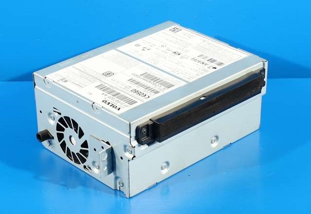 Bilstereo navigasjon spiller til Volvo XC60, 2014-2017 (Type I, Fase 2)  (VOLVO|31667305)