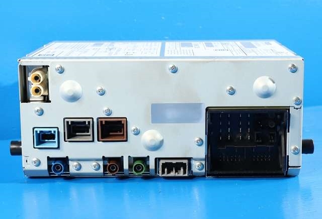 Bilstereo navigasjon spiller til Volvo XC60 2014-2017 (Type I, Fase 2) (VOLVO|31667305|)