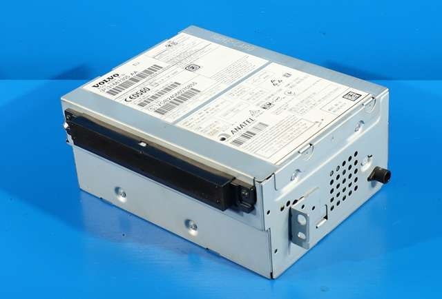 Bilstereo navigasjon spiller til Volvo XC60 2014-2017 (Type I, Fase 2) (VOLVO|31667305|)