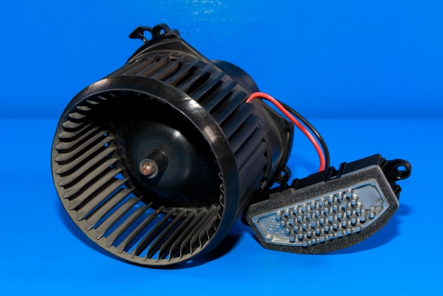 Varmeapparat motor til BMW i3 2013-2022 (DENSO|116360-2027|64.11-9 297 751|)