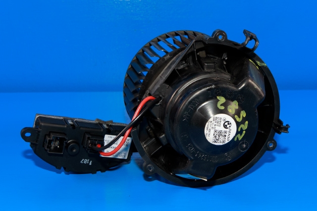 Varmeapparat motor til BMW i3 2013-2022 (DENSO|116360-2027|64.11-9 297 751|)