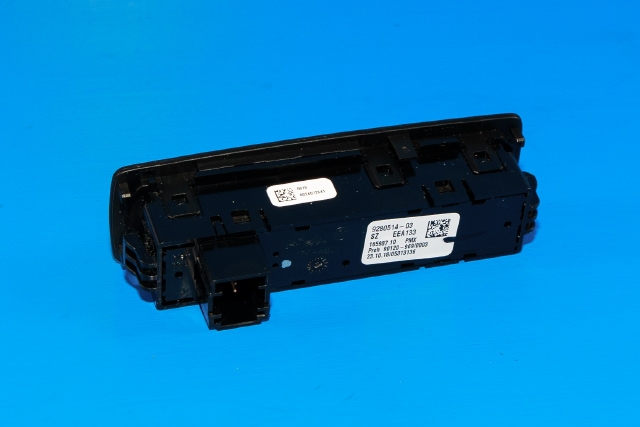 Bryter diverse til BMW i3 2013-2022 (BMW|9 280 514|)