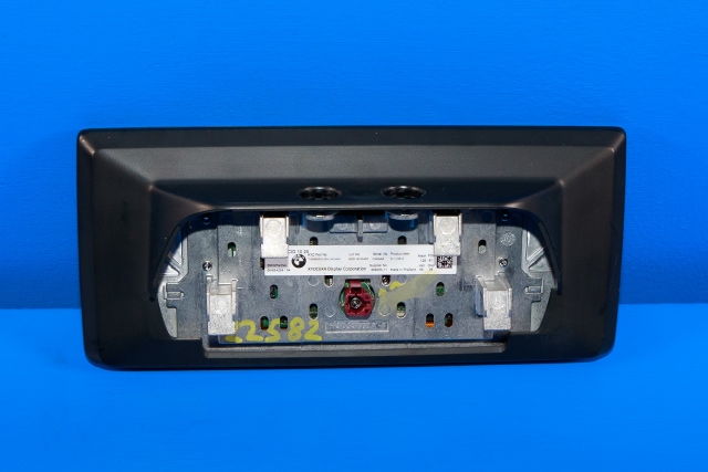 Bilstereo navigasjon skjerm til BMW i3 2013-2022  (BMW|6 842 991|)