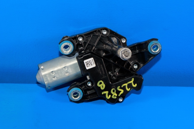 Viskermotor bakrute til BMW i3 2013-2022  (BMW|7 306 462|)
