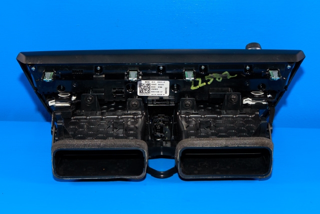 Varmeapparat betjening til BMW i3 2013-2022  (HELLA|5HB 011 230-07|9 379 121|)
