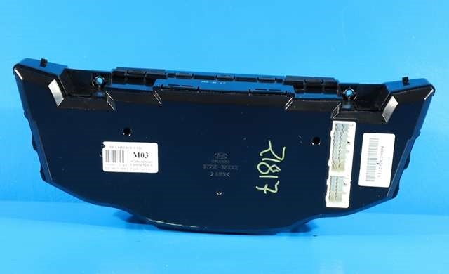 Varmeapparat betjening til Hyundai i40 2012-2017 (HYUNDAI|97250-3ZMB0|)