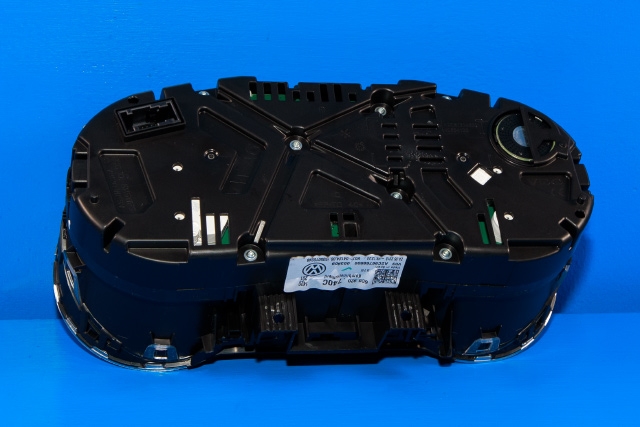 Instrumentpanel til VW Polo 2014-2017 (Type V, Fase 2)  (VDO|A2C96768800|6C0 920 740 C|)