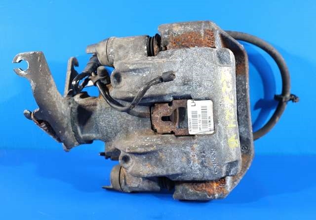 Bremsecaliper venstre bak til Iveco Daily, 2011-2014 (Type V)  