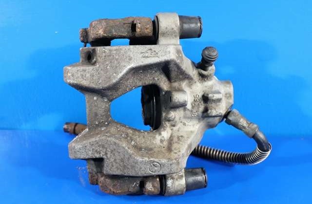 Bremsecaliper venstre bak til Mercedes C-Klasse, 2007-2011 (Fase 1) (W204) (W204) 