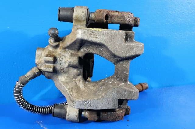 Bremsecaliper høyre bak til Mercedes C-Klasse, 2007-2011 (Fase 1) (W204) (W204) 