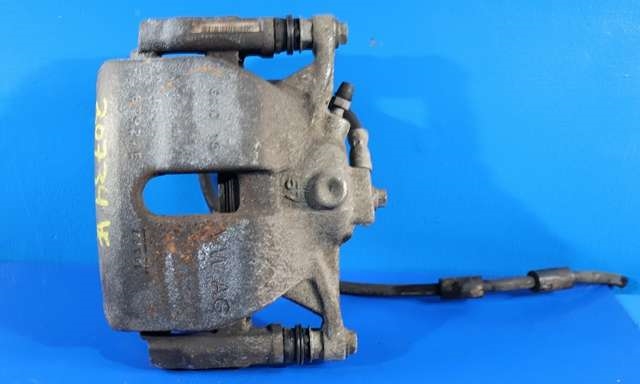 Bremsecaliper høyre foran til Audi A3, 2012-2016 (Type III, Fase 1)  