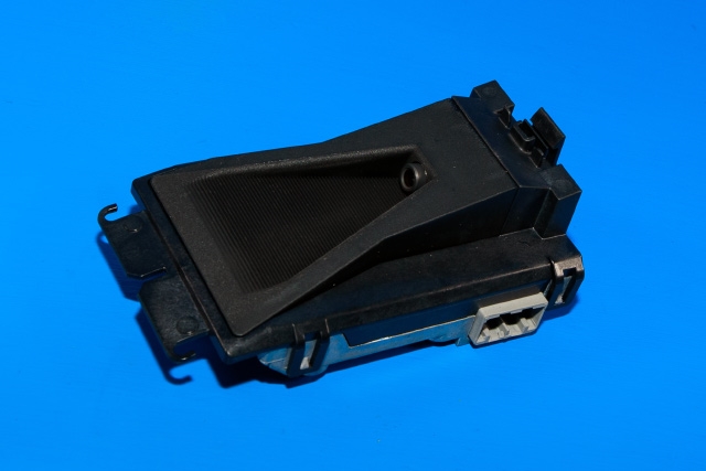 Parkeringskamera foran til Volvo XC60, 2014-2017 (Type I, Fase 2)  (VOLVO|31445488)