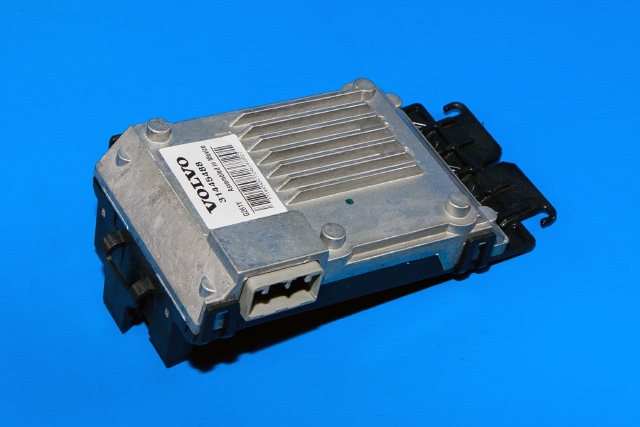 Parkeringskamera foran til Volvo XC60 2014-2017 (Type I, Fase 2) (VOLVO|31445488|)
