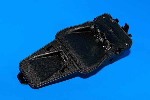 Sensor diverse til Volvo XC60, 2014-2017 (Type I, Fase 2)  (VOLVO|31387310)