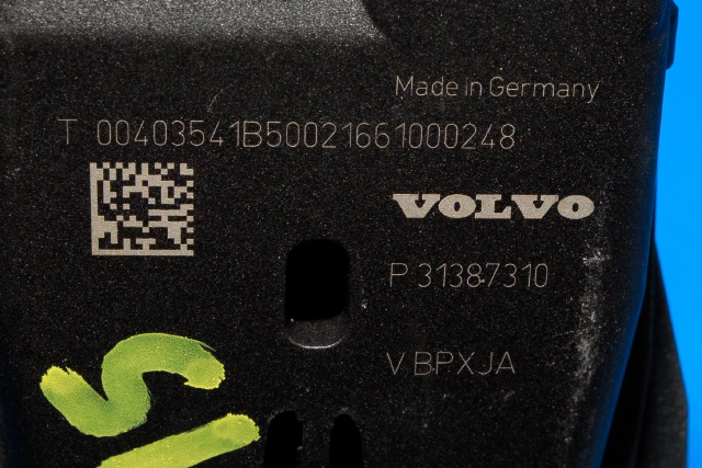 Sensor diverse til Volvo XC60 2014-2017 (Type I, Fase 2) (VOLVO|31387310|)