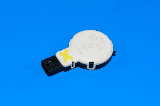 Sensor regnsensor til Volvo XC60, 2014-2017 (Type I, Fase 2)  (VOLVO|31314540)