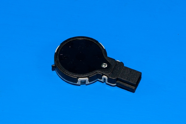 Sensor regnsensor til Volvo XC60 2014-2017 (Type I, Fase 2)  (VOLVO|31314540|)