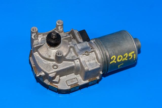 Viskermotor frontrute til VW Passat 2015-2019 (Fase 1) (B8) (B8) (BOSCH|1 397 220 662|3G1 955 119 A|)