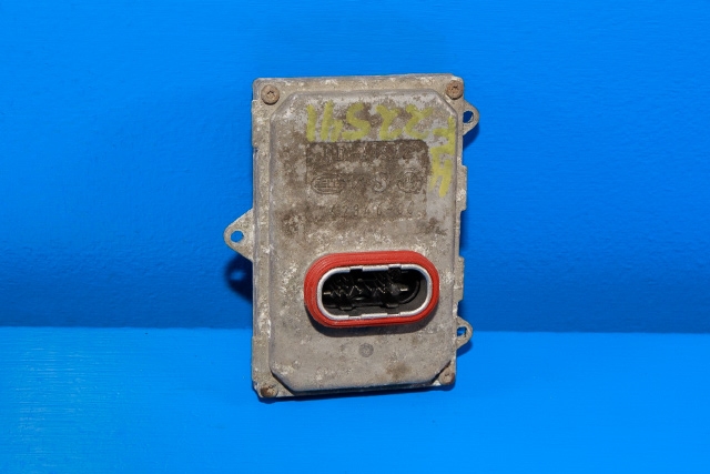 Styreenhet xenon/ballast til Mercedes E-Klasse 2002-2006 (Fase 1) (W211) (W211) (MERCEDES|A 002 820 60 26|)