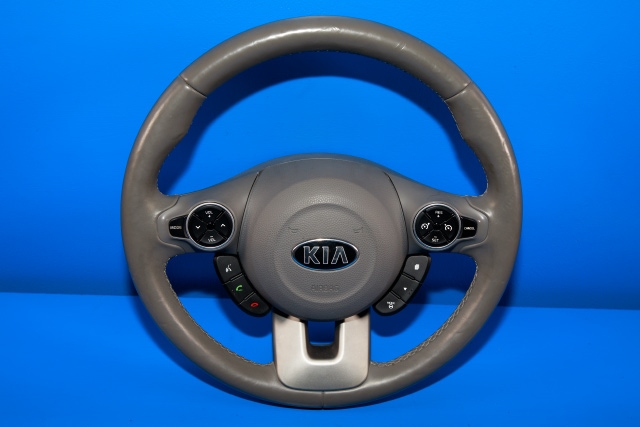 Airbag ratt til Kia Soul, 2014-2019 (Type II)  