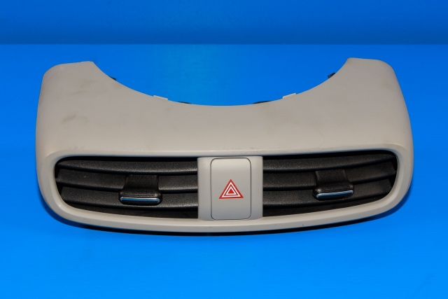 Dashbord friskluftdyse midtkonsoll til Kia Soul, 2014-2019 (Type II)  