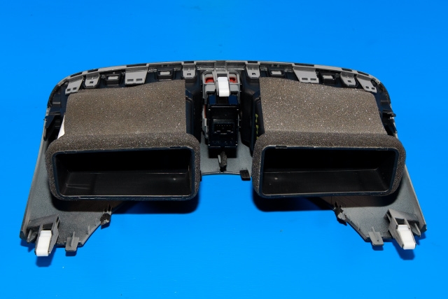 Dashbord friskluftdyse midtkonsoll til Kia Soul 2014-2019 (Type II)  