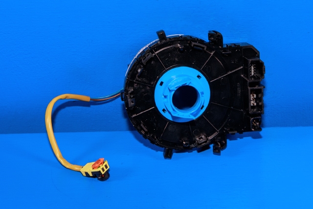 Airbag slepering til Kia Soul 2014-2019 (Type II)