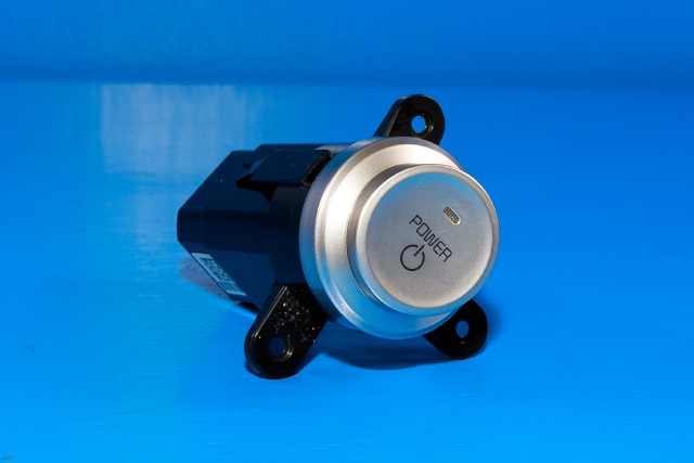 Bryter start/stopp til Kia Soul, 2014-2019 (Type II)  