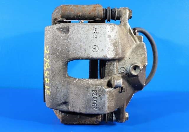 Bremsecaliper høyre foran til Mercedes C-Klasse, 2007-2011 (Fase 1) (W204) (W204) 