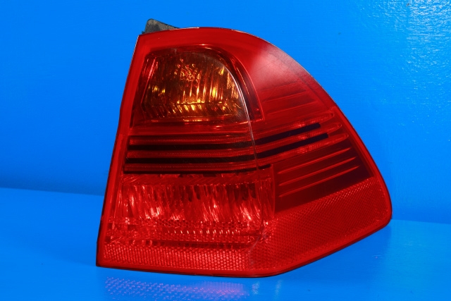 Baklykt høyre ytre til BMW 3-Serie, 2005-2011 (E90/E91/E92/E93) (E90/E91/E92/E93) (BMW|7 160 062)