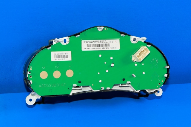 Instrumentpanel til Citroën DS3 2010-2019 (CONTINENT|A2C53365593|96 664543 XT|)
