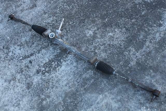 Tannstang til Toyota Prius, 2016-2023 (Type IV) (combi) (combi) 