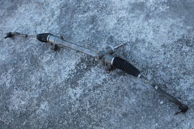 Tannstang til Toyota Prius 2016-2023 (Type IV) (combi) (combi) 